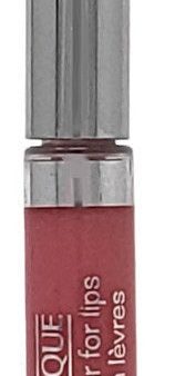 Clinique Glosswear for Lips Lipgloss (Select Color) 2.4 g .08 oz Deluxe Sample on Sale