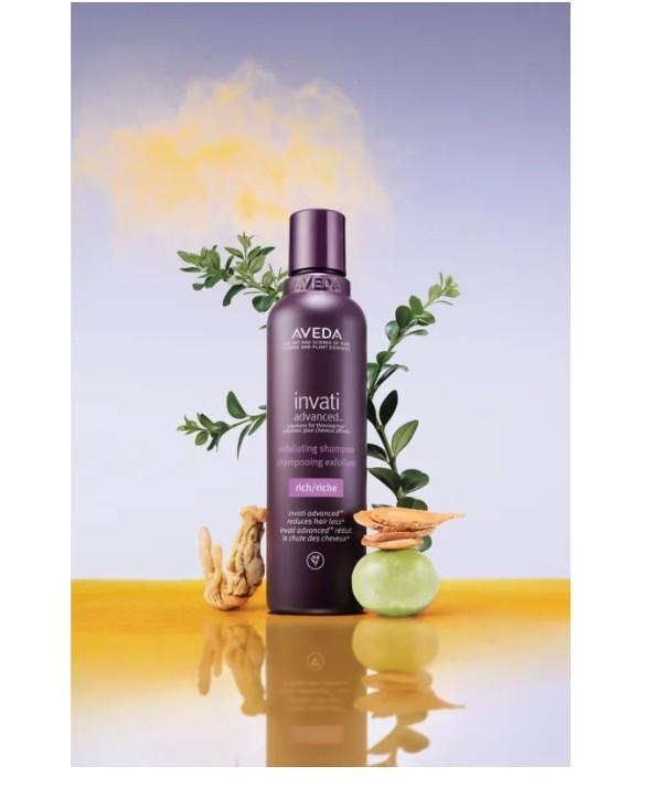 Aveda Invati Exfoliating Shampoo Rich 200ml Online Sale