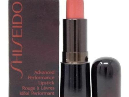 Shiseido Advanced Performance Lipstick (Mauve Breeze 108) Full-Size Discount