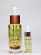 Nourishing Face  Oil- Rose & Calendula For Discount