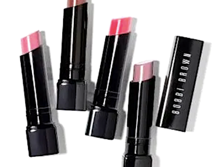 Bobbi Brown Creamy Lip Color Lipstick (Select Color) 3.8 g .13 oz Full Size Discount