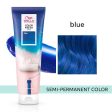 Wella Professionals Color Fresh Mask Blue 150ml Online now