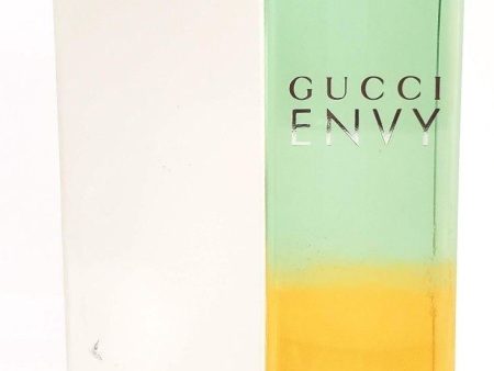 Gucci Envy for Women 200 ml 6.7 oz Essential Perfumed Bath Oils Sale