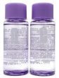 Clinique Take The Day Off Eye Makeup Remover 1.7 oz Each Deluxe Sample (Lot of 2) For Discount