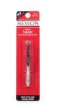 Revlon Deluxe Tweezer Extra-Fine Tips Target Fine Hairs (Select Type) Made in USA Supply