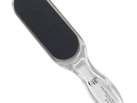 Peggy Sage Ergonomic Ceramic 2-Way Pedicure File Online