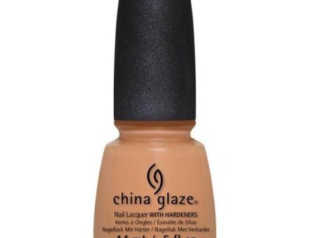 China Glaze 81784 If In Doubt Surf It Out 14ml Online