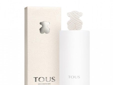 TOUS Les Colognes Concrentrees Eau De Toilette 50ml Fashion