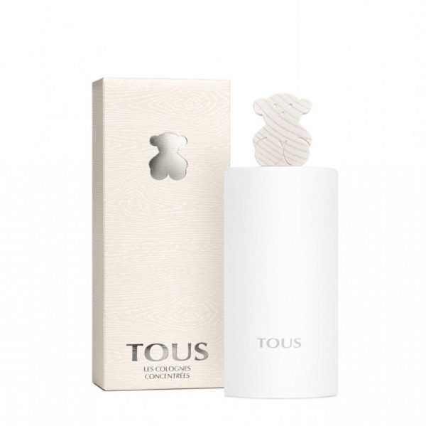 TOUS Les Colognes Concrentrees Eau De Toilette 50ml Fashion