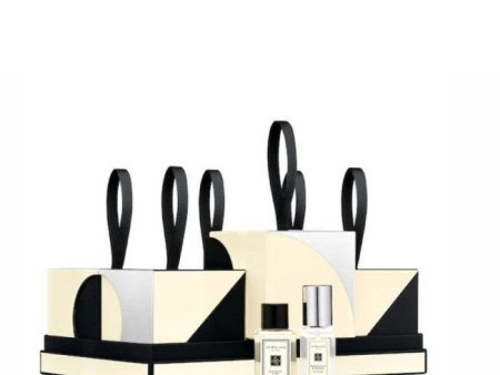 Jo Malone Luxury Ornament Collection 12 τμχ Fashion