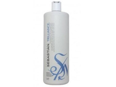 Sebastian Professional Trilliance Conditioner 1000ml Cheap