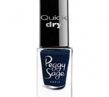 Peggy Sage Mini Quick Dry Zelie 5ml Discount