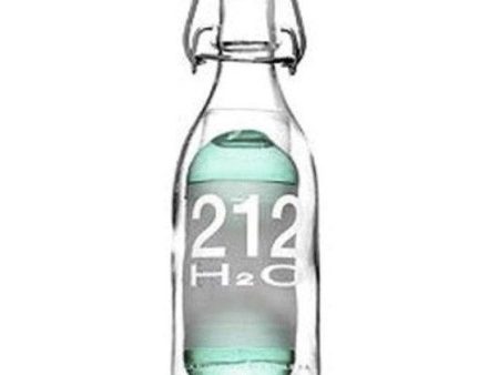 212 H2O by Carolina Herrera for Women 2 oz Eau de Toilette Spray Cheap