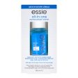 Essie Base Coat All In One 13.5ml Fashion