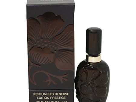 Aromatics Elixir 40th Anniversary Reserve Edition Clinique Women .85 oz Luxe Parfum Extract For Cheap