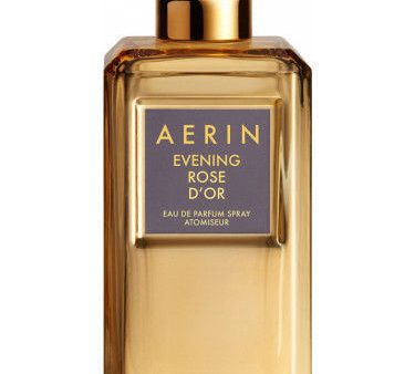 Aerin Evening Rose D or by Estee Lauder for Women 100 ml 3.4 oz Eau de Parfum Spray Online Sale