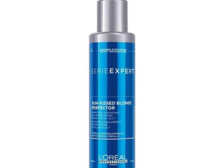 L Oreal Professionnel Serie Expert Blondifier Sun-Kissed Blonde Perfector 150ml Online