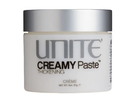 Unite Creamy Paste 57gr Supply