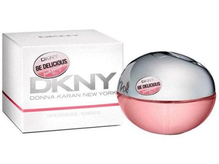 DKNY Be Delicious Fresh Blossom Eau De Parfum 30ml For Cheap