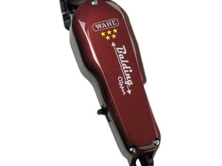 Wahl Five Star Balding 8110-016 For Discount