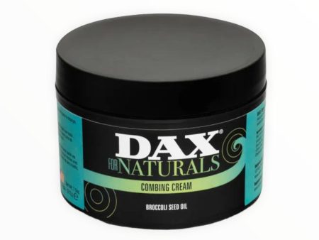 Dax For Naturals Combing Cream 212gr For Sale