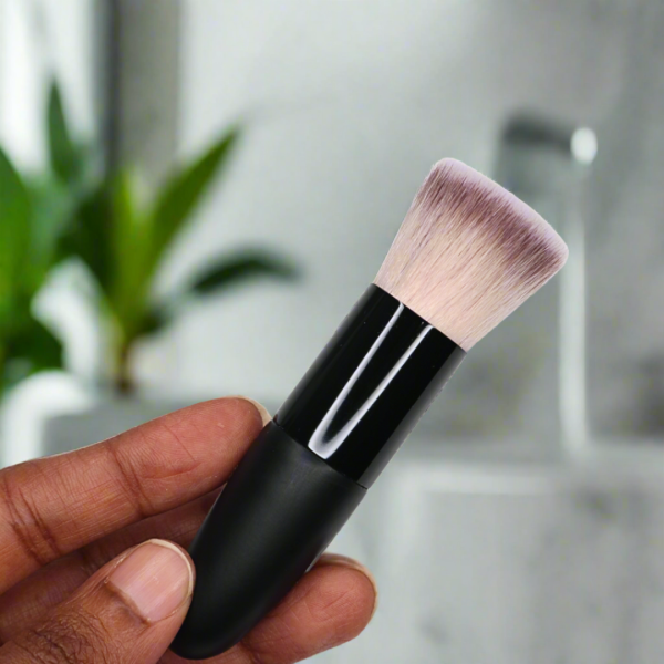 Mini Flat Top Brush Sale